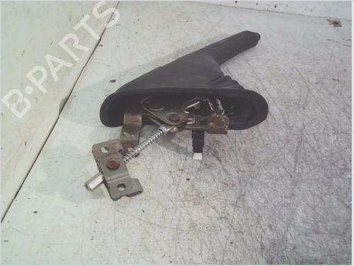 Hand brake FIAT 500 (312_) 1.2 (312AXA1A) | BP26118328I18