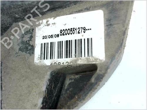 Jack Kit RENAULT CLIO III (BR0/1, CR0/1) 1.2 16V (BR0P, CR0P) | BP26118938C119 