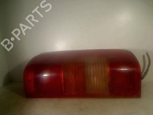 Used Left taillight VW LT 28-46 II Van (2DA, 2DD, 2DH) 2.5 TDI (102 hp) 32492795