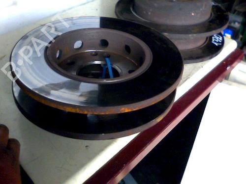 Used Other Other MERCEDES-BENZ 190 (W201) D 2.5 (201.126) (94 hp) 26943860 26943860