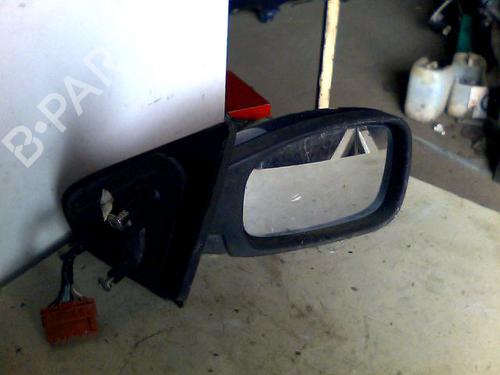 Used Right mirror PEUGEOT 306 Hatchback (7A, 7C, N3, N5) 2.0 HDI 90 (90 hp) 26085730
