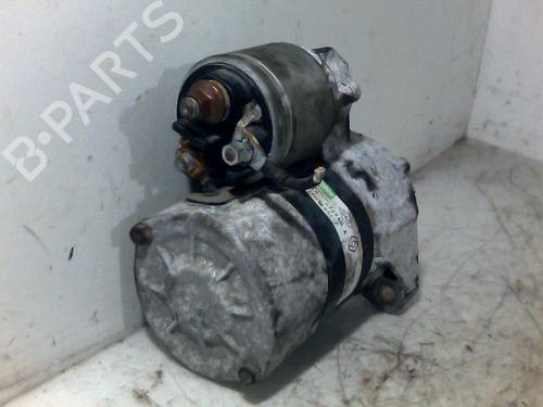 Starter RENAULT CLIO II (BB_, CB_) 1.2 LPG | BP26075207M8 