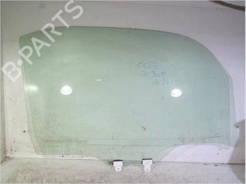 Dørrute Høyre foran Dørrute Høyre foran NISSAN CUBE (Z12) 1.5 dCi (110 hp) 33840176 33840176