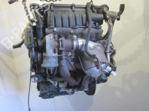 Motor für MERCEDES-BENZ A-CLASS (W168) A 170 CDI (168.008) (90 hp) 26106251