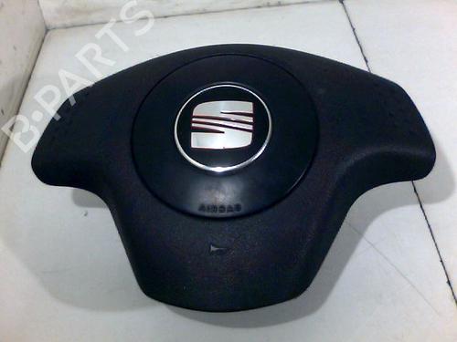 Used Driver airbag SEAT IBIZA III (6L1) 1.4 16V (75 hp) 29890288