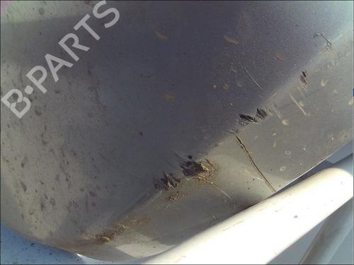 Foran kofangere MITSUBISHI PAJERO III Canvas Top (V6_W, V7_W) 3.2 DI-D (V68W, V78W) | BP29473253C7 
