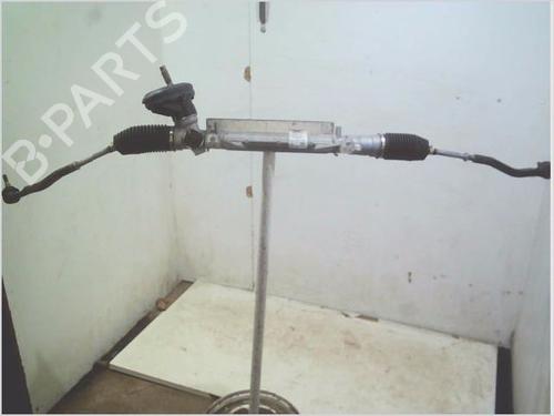 Used Steering rack RENAULT CLIO IV (BH_) 0.9 TCe 90 (BHNF, BHMA, BHMH, BHJK, BHJR) (90 hp) 31333746