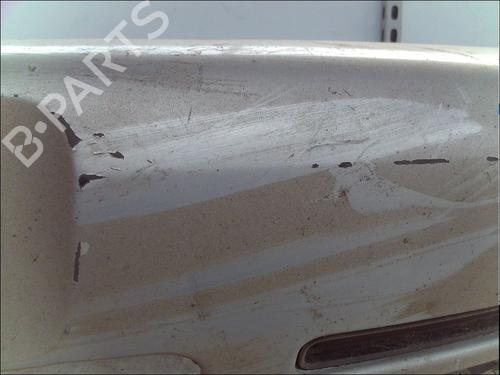 Front bumper VW POLO III (6N1) 60 1.4 | BP26106370C7 