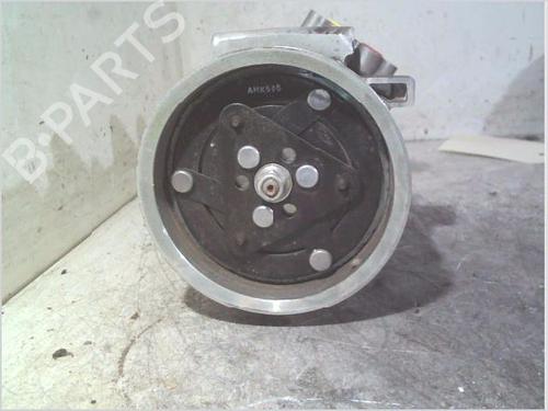 Compressore A/C RENAULT TWINGO II (CN0_) 1.2 16V (CN04, CN0B) (75 hp) 31632586