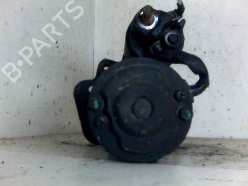 Starter RENAULT MODUS / GRAND MODUS (F/JP0_) 1.5 dCi (JP0G, JP0H) | BP26078333M8 