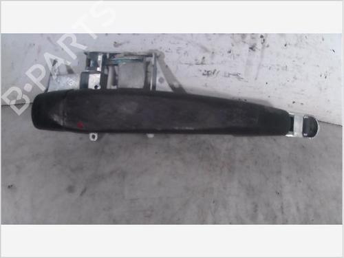 Used Front right exterior door handle CITROËN C3 Picasso (SH_) 1.4 VTi 95 (SH8FSC, SH8FP0, SH8FP6) (95 hp) 26101895