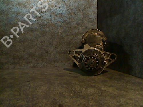 Used Starter HONDA CONCERTO (HW, MA) 1.6 i 16V (112 hp) 28096955