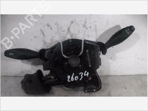Used Steering column stalk FORD FIESTA V (JH_, JD_) 1.3 (69 hp) 26100068