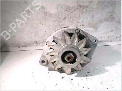 Used Alternator Alternator RENAULT 19 II (B/C53_) 1.8 (B/C53Y) (88 hp) 34269703 34269703