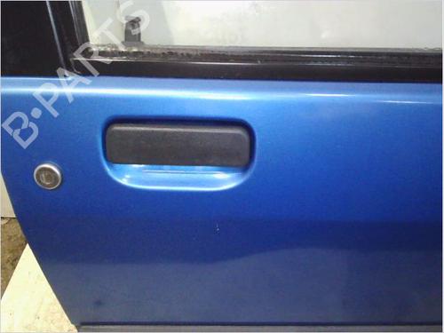 Used Front right exterior door handle RENAULT CLIO I (B/C57_, 5/357_) 1.2 (B/C/S57A, B/C57S, 5/357F, 5/357J, 5/357L, 5/357R) (58 hp) 26115043