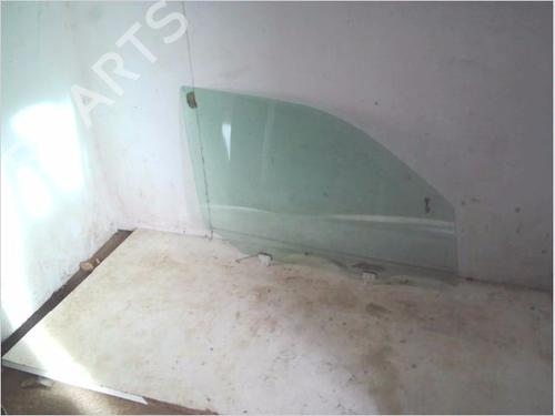 Used Front right door window NISSAN X-TRAIL II (T31) 2.0 dCi 4x4 (150 hp) 32115099