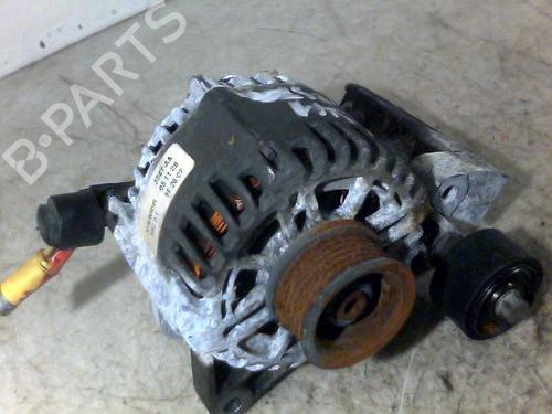 Used Alternator Alternator 33002712 33002712
