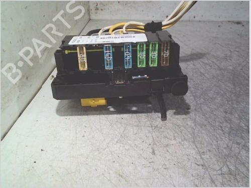 Fuse box PEUGEOT 207 (WA_, WC_) 1.4 16V | BP27543133E1 