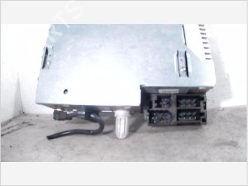 Radio RENAULT CLIO III (BR0/1, CR0/1) 1.5 dCi (BR17, CR17) | BP26098632E6 