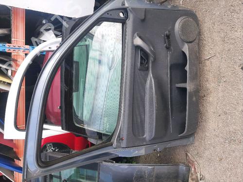 Dør venstre fortil Dør venstre fortil CITROËN BERLINGO / BERLINGO FIRST MPV (MF_, GJK_, GFK_) 1.4 i (MFKFX, MFKFW, GJKFWB, GJKFWC, GFKFWC) (75 hp) 36360227 36360227