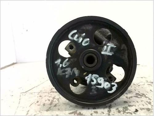 Used Steering pump Steering pump RENAULT CLIO II (BB_, CB_) 1.6 (B/CB0D, BB00) (90 hp) 40610452 40610452