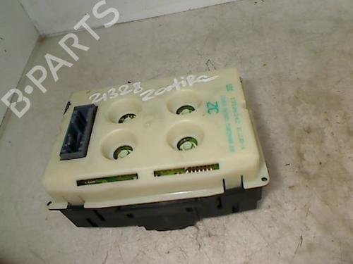 Used Display monitor OPEL ZAFIRA A MPV (T98) 2.2 DTI 16V (F75) (125 hp) 26088424