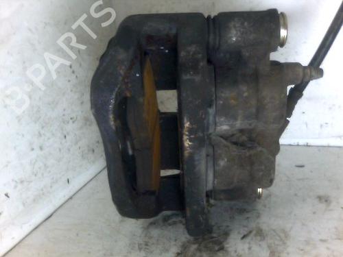 Left front brake caliper CITROËN JUMPER I Van (244) 2.2 HDi | BP26089957M105 