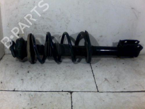 Used Left front shock absorber DACIA SANDERO 1.4 MPI LPG (72 hp) 26087599