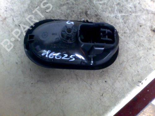 Front left interior door handle RENAULT CLIO III (BR0/1, CR0/1) 1.5 dCi | BP26061244I13 