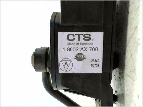 Electronic sensor NISSAN MICRA III (K12) 1.2 16V | BP28361483M84 