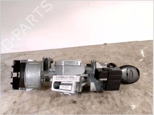 Ignition barrel FORD FOCUS II (DA_, HCP, DP) 1.6 TDCi | BP26102671M48 