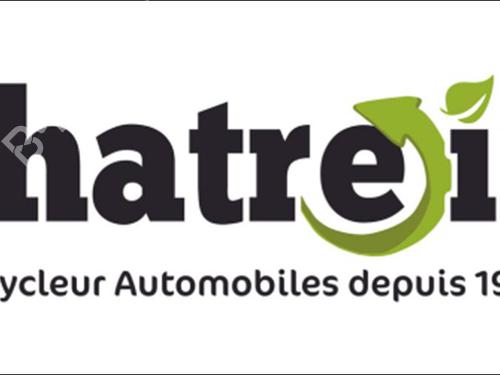 Trækkugle/Mekanisme CITROËN ZX (N2) 1.9 D (68 hp) 33190655