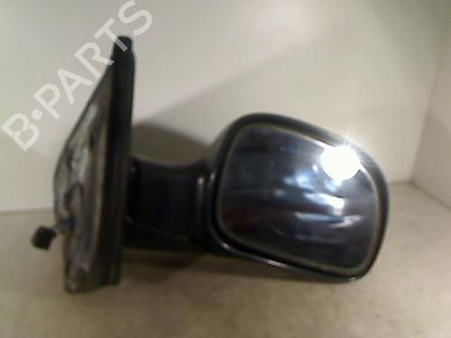 Used Right mirror CHRYSLER VOYAGER IV (RG, RS) 2.5 CRD (141 hp) 28323464