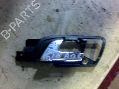 Used Rear left interior door handle VW POLO (9N_, 9A_) 1.4 TDI (80 hp) 26059039