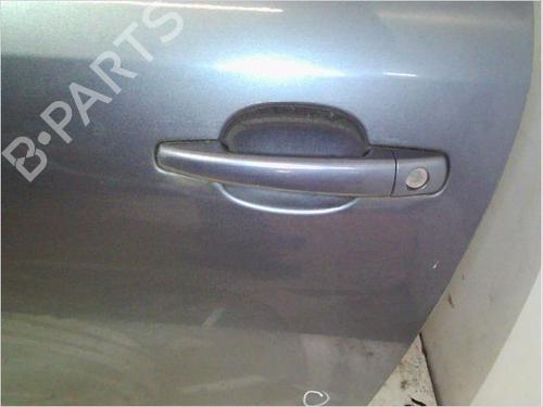 Used Front left exterior door handle CITROËN C4 Coupe (LA_) 1.6 HDi (109 hp) 26113563