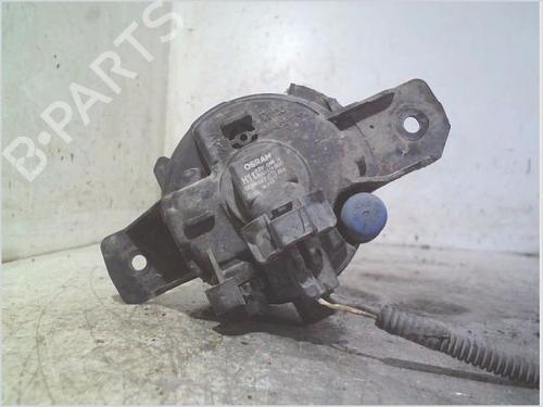 Right front fog light RENAULT VEL SATIS (BJ0_) 2.2 dCi (BJ0E, BJ0F, BJ0G, BJ0H) | BP31993423C31