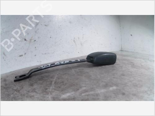 Seat buckle PEUGEOT 107 (PM_, PN_) 1.0 | BP26097249I32