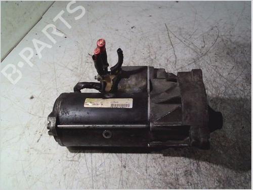Used Starter PEUGEOT BOXER Van (244) 2.0 HDi (84 hp) 26112646
