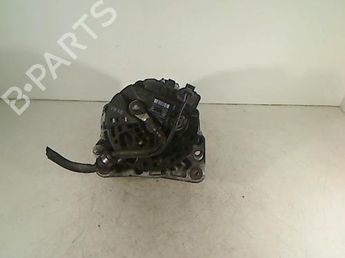 Used Alternator SEAT IBIZA III (6L1) 1.4 16V (75 hp) 28535107