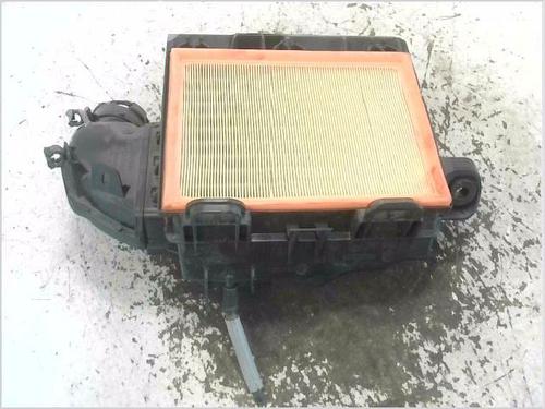 Used Air filter box Air filter box PEUGEOT 208 II (UB_, UP_, UW_, UJ_) 1.5 BlueHDI 100 (102 hp) 39911772 39911772