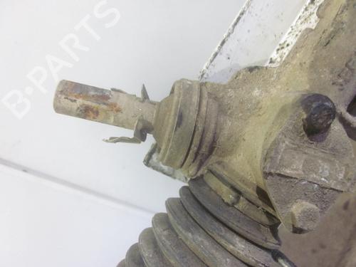 Steering rack CITROËN C15 Box Body/MPV (VD_) 1.8 D | BP26073282M22 