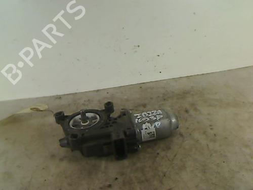 Used Front right window mechanism SEAT IBIZA IV SC (6J1, 6P5) 1.4 TDI (80 hp) 26060790
