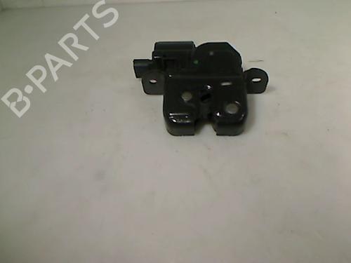 Electronic module RENAULT CLIO IV (BH_) 1.5 dCi 90 | BP26073117M83 