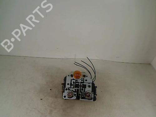 Used Left taillight SAAB 900 II 2.0 i (131 hp) 26064284