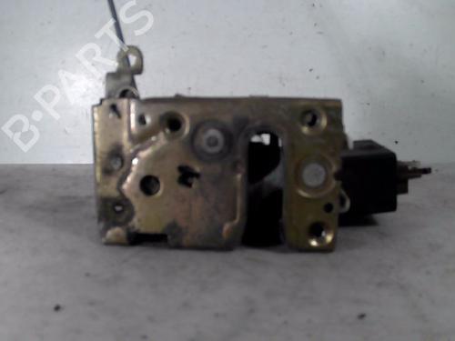 Front right lock CITROËN SAXO (S0, S1) 1.4 VTS | BP26092426C97 