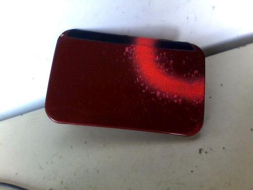 Used Fuel flap RENAULT ESPACE II (J/S63_) 2.1 TD (J633, J634, J/S635, J/S63D) (88 hp) 26118395
