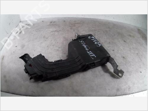 Battery RENAULT SCÉNIC III (JZ0/1_) 1.5 dCi | BP29473041E11 
