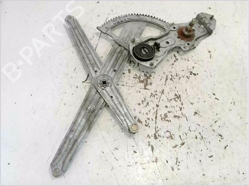 Used Front right window mechanism PEUGEOT 205 II (20A/C) 1.6 Aut. (88 hp) 29166314