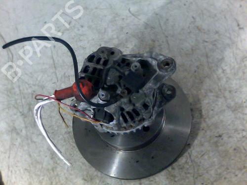 Alternator NISSAN ALMERA I Hatchback (N15) 1.6 | BP26104097M7 