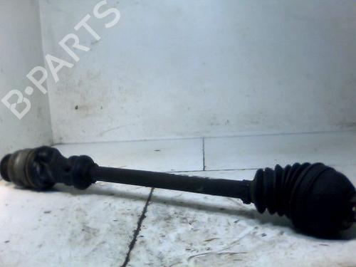 Drivaksel fortil Højre RENAULT CLIO I (B/C57_, 5/357_) 1.9 D (B/C/S576, B/C/S57L) (64 hp) 28535448